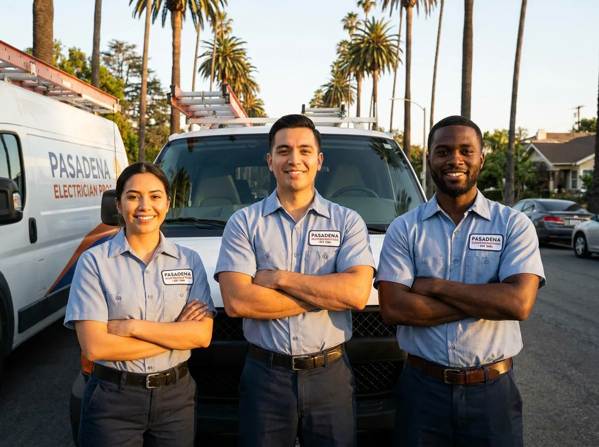 Electrician company in South Bound Brook, NJ