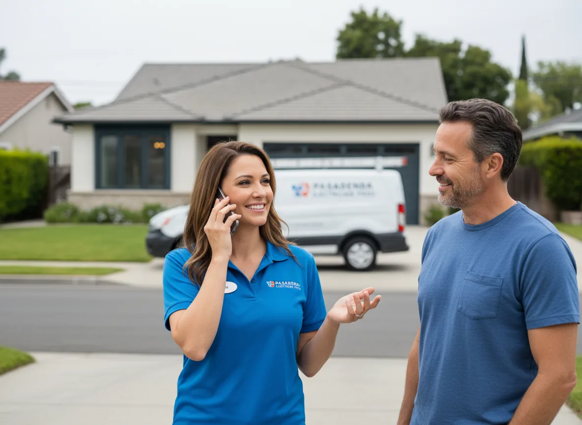 Electrician South Bound Brook, NJ FAQs